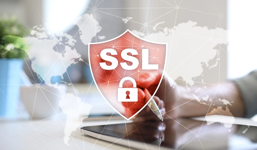 SSL対応について