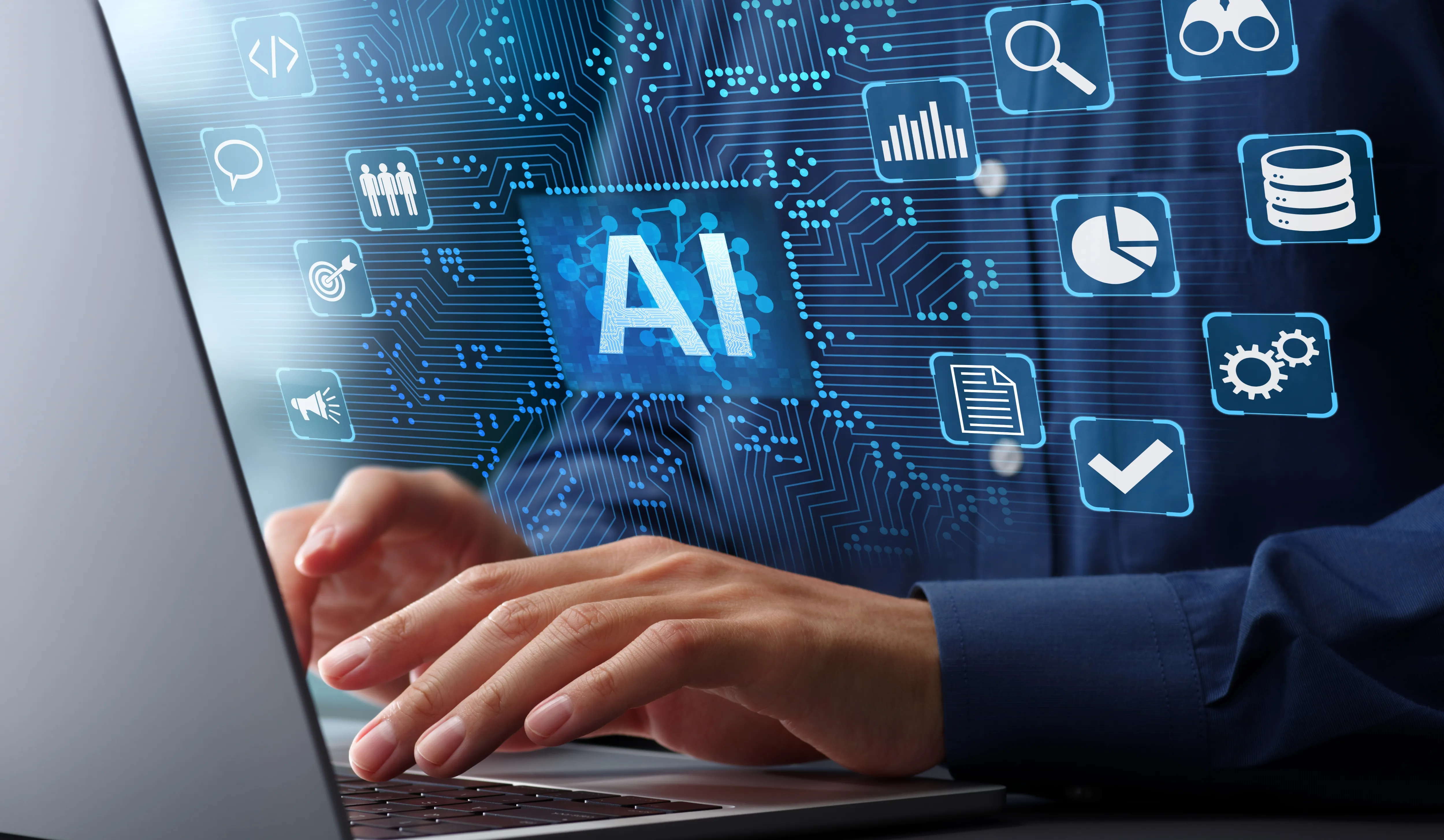 生成AI対策（LLMO対策・GEO対策）