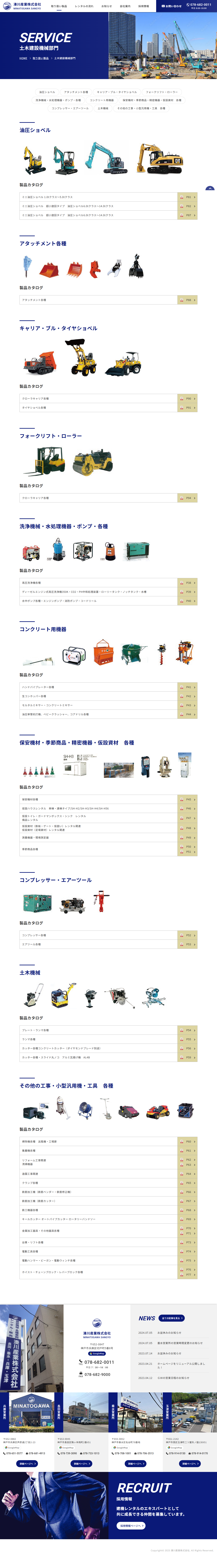 事業詳細