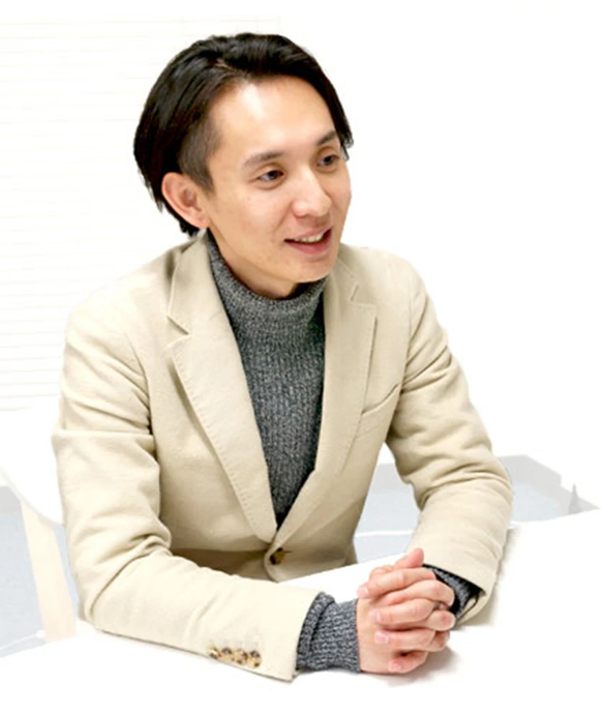 ドリームネットデザイン株式会社 代表 竹内 慶